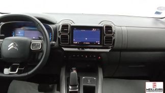 Leasing SUV Citroën C5 Aircross 2021