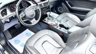 Finansowanie Zamienny Audi A5 2013