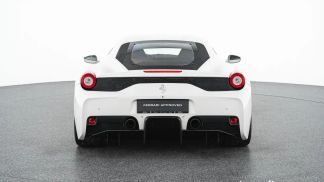 Finansowanie Coupé Ferrari 458 2015