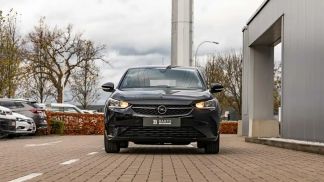 Leasing Hatchback Opel Corsa 2022