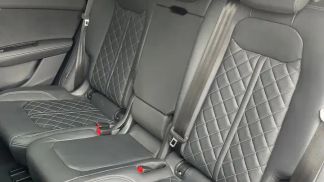 Leasing SUV Audi SQ8 2024