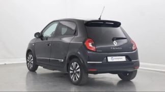 Lízing Hatchback Renault Twingo 2022