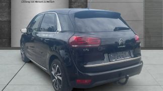 Finansowanie Hatchback Citroën C4 SpaceTourer 2016