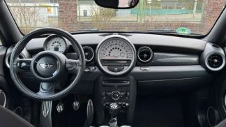 Finansowanie Coupé MINI Cooper S Coupé 2012