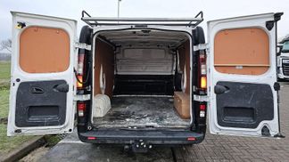 Finansowanie Van Opel VIVARO 1.6 2018