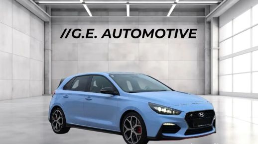 Hyundai i30 2020