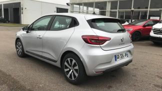 Leasing Sedan Renault Clio 2023