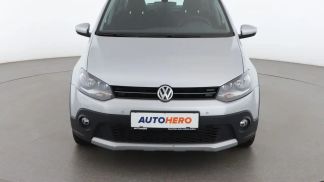 Lízing Hatchback Volkswagen Polo 2015