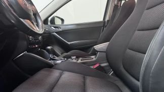 Finansowanie SUV Mazda CX-5 2016