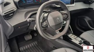 Leasing Sedan Peugeot 208 2023