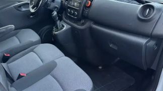 Finansowanie Wóz Renault Trafic 2020