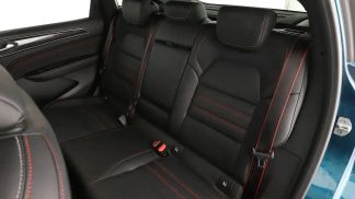 Leasing SUV Renault Arkana 2021