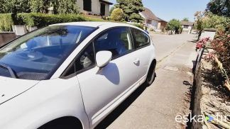 Leasing Coupé Citroën C4 2010