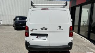 Finansowanie Van Peugeot Expert 2022