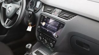 Finansowanie Sedan Skoda Octavia 2019