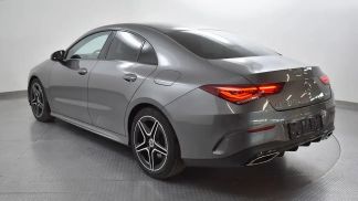 Financování Kupé MERCEDES CLA 250 2022