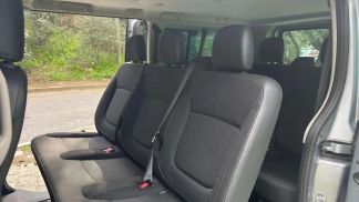 Finansowanie Hatchback Renault Trafic 2021