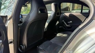 Leasing Sedan MERCEDES CLA 200 2020