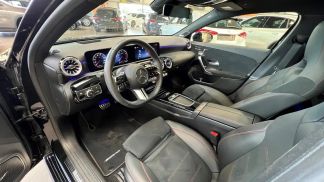 Leasing Hayon MERCEDES A 200 2023