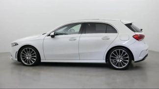 Leasing Hayon MERCEDES CL 2022