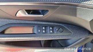 Leasing SUV Peugeot 3008 2020