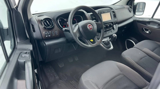 Leasing Van Fiat Talento 2019