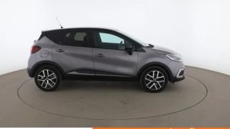 Leasing SUV Renault Captur 2018