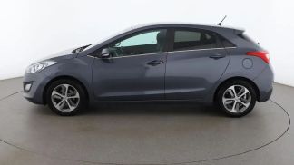 Leasing Hatchback Hyundai i30 2016