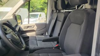 Finansowanie Van Volkswagen Crafter 2023