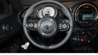 Leasing Wagon MINI Cooper 2020
