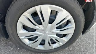 Leasing Sedan Toyota Aygo (X) 2022