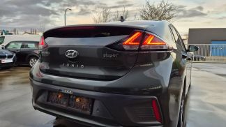 Leasing Sedan Hyundai IONIQ 2021