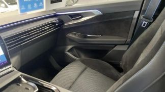 Leasing SUV Renault Espace 2024