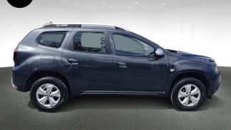 Lízing SUV Dacia Duster 2021