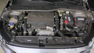 Leasing Hayon Peugeot 208 2019