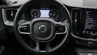 Leasing SUV Volvo XC60 2018