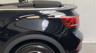 Finansowanie Zamienny Volkswagen T-Roc 2023