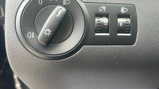 Lízing Kombi Volkswagen Touran 2011