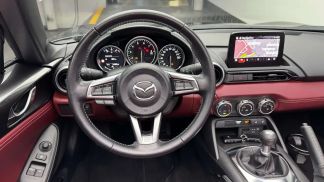 Leasing Convertible Mazda MX-5 2020
