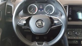 Finansowanie Sedan Skoda Karoq 2021