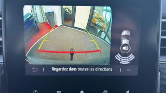 Leasing Coupe Renault Arkana 2021