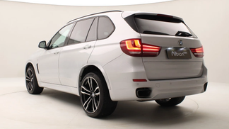 SUV BMW X5 2016