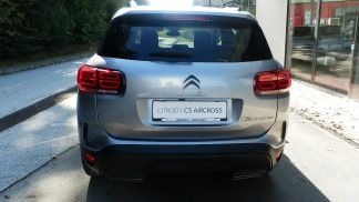 Leasing SUV Citroën C5 Aircross 2020