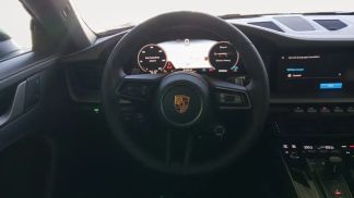 Leasing Convertible Porsche 911 2025