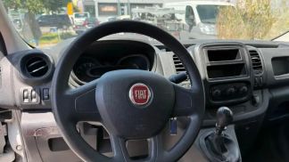 Finansowanie Hatchback Fiat Talento 2019