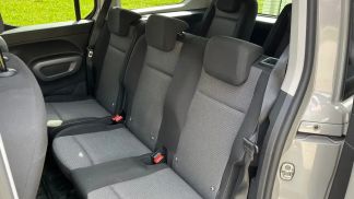 Leasing Hayon Toyota PROACE CITY 2021