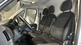 Finansowanie Van Citroën Jumper 2020