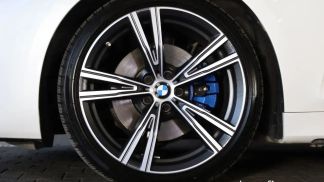Financování Konvertibilní BMW 430 2022