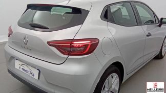 Leasing Sedan Renault Clio 2021