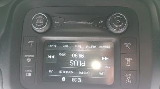 Lízing SUV Jeep Renegade 2015